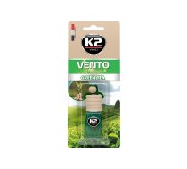 K2 VENTO ZAĻĀS TĒJAS GAISA ATSVAIDZINĀTĀJS 8ml (K2V452) | K2V452