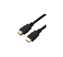 Kabelis Brackton HDMI - HDMI v2.0a High Speed 4K 60Hz 1.5m | 16-315 | 4021502163006