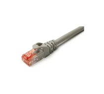 Kabelis Brackton Patch SF/UTP 0.25m CAT 6a Light Grey | CAT-626-0025.L | 4250923702451 | 85444210