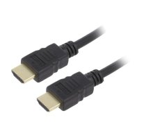 Kabelis Gembird HDMI-HDMI 1.0m | CC-HDMI4-1M | 8716309075015