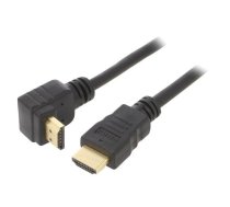 Kabelis Gembird HDMI-HDMI 3.0m | CC-HDMI490-10 | 8716309066037