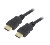 Kabelis Gembird HDMI-HDMI 3.0m | CC-HDMI4-10 | 8716309064088 | KABGEMMON0049