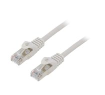 Kabelis Gembird Patch UTP 0.5 m CAT6 | PP6-0.5M | 8716309045339 | 85444210