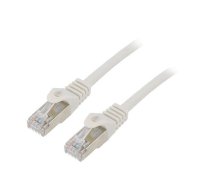Kabelis Gembird RJ45 UTP CAT6 1.5m | PP6-1.5M | 8716309045353