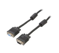 Kabelis Gembird VGA - VGA 1.8m | CC-PPVGAX-6B | 8716309066648 | 85444290