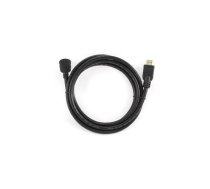 Kabelis HDMI 1.8m. 19M-19M Cablexpert | GMB06602 | GMB06602