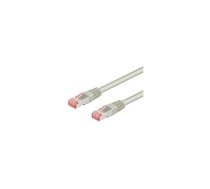 Kabelis S/FTP CAT6 LAN ar savienojumiem 2m | S/FTP-2 | S/FTP-2