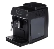 Philips Coffee Maker | EP2220/10 | Pump pressure 15 bar | Built-in milk frother | Automatic | 1500 W | Black | EP2220/10 | 8710103877431