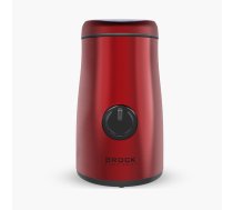 Kafijas dzirnaviņas BROCK CG 2050 RD, 150W | CG 2050 RD | 4752131001307