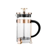Kafijas nospiežamā kanna COOPER 350ml | 24302035 | 4744561014521