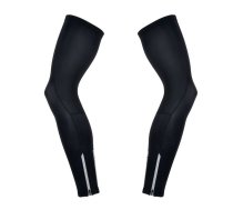 Kāju sildītāji Rock Machine Leg Warmers, melni, L | Kāju sildītāji Rock Machine Leg Warmers, melni, L  | 8592842808651 | NF111713