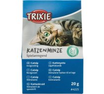 TRIXIE 4225 catnip powder for cats - 20 g | DLZTXEHIP0004 | 4011905042251 | DLZTXEHIP0004