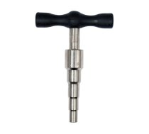 YATO Kalibrators Pex 16-18-20-25-32mm (YT-22378) | YT-22378 | 5906083089701
