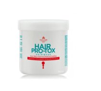 Kallos Hair Pro‑Tox Maska 500 ml | 5998889511500 | 5998889511500