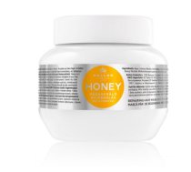 Kallos Honey Repairing Matu maska 275 ml | 5998889516178 | 5998889516178
