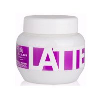 Kallos Latte Maska 275 ml | 5998889508050 | 5998889508050
