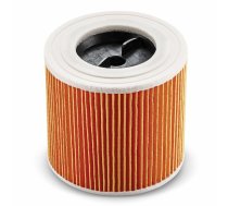 KARCHER kārtridža filtrs WD/SE | 2.863-303.0 | 4054278598819