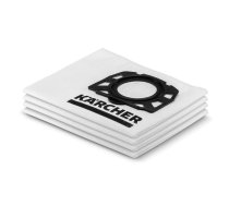 KARCHER putekļu sūcēja maisi | 2.863-314.0 | 4054278777689