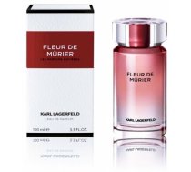 Karl Lagerfeld Fleur de Murier Smaržas EDP 100 ml | 3386460101851 | 3386460101851