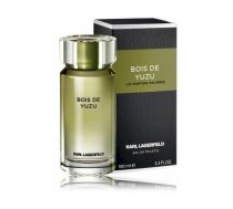 Karl Lagerfeld Karl Bois de Yuzu Smaržas EDT 100 ml | 3386460101837 | 3386460101837