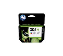 Kārtridžs HP 305XL 3YM63AE 200lp.krāsains | HP3YM63AE | HP3YM63AE