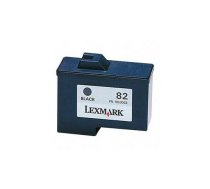 Kārtridžs Lexmark No.82 18L0032E melns 25ml. | UP82B