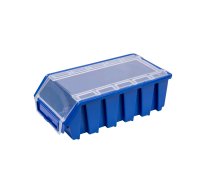 Kaste Ergobox 2L ar vaku zila | 5901238242857 | 5901238242857 | 8242857