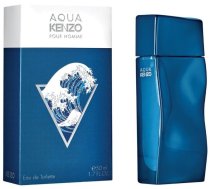 Kenzo Aqua Kenzo Pour Homme Eau De Toilette 50ml Spray | 3274872357211 | 3274872357211 | 33030010