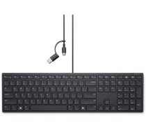 KEYBOARD KB525C LT/580-BBSV DELL | 580-BBSV | 5397184922224