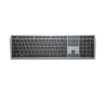 KEYBOARD KB700 PRO PLUS NOR/580-AKPS DELL | 580-AKPS | 5397184718438 | KB700-GY-R-NOR