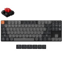 KEYBOARD WRL K1/BLACK K1X-A1 KEYCHRON | K1X-A1 | 4895248888628