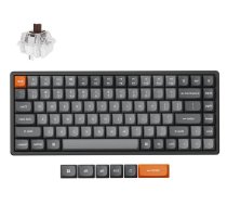 KEYBOARD WRL K2 MAX RGB/BLACK K2M-J3 KEYCHRON | K2M-J3 | 4895248880356 | K2M-J3
