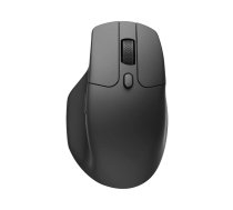 Keychron M6 Silent (8000Hz) Black Wireless Mouse | 4894979048271 | 4894979048271