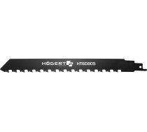 Ķieģeļu un gāzbetona zāģa asmens 240mm-455m | HT6D905