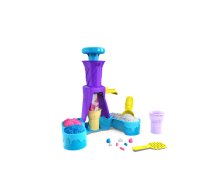 KINETIC SAND Rotaļu komplekts Saldējuma stacija | 6068385  | 0778988501719