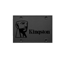 KINGSTON 960GB A400 SATA3 2.5 SSD 7mm | SA400S37/960G  | 740617277357