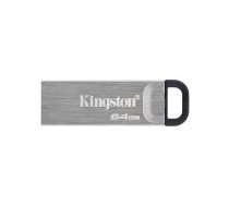 Kingston DataTraveler Kyson - USB flash drive - 64 GB | DTKN/64GB  | 0740617309102 | DTKN/64GB