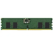 Kingston DDR5 8GB PC 6400 CL52 ValueRAM CUDIMM - 8 GB - DDR5 | KVR64A52BS6-8 | 740617348194 | SAKIN500864VR10