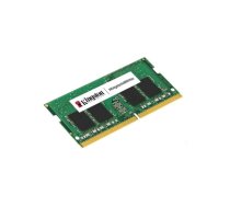 Kingston KCP432SD8/16 Atmiņas modulis 16GB DDR4 | KCP432SD8/16 | 740617310986