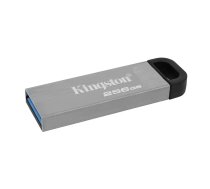 Kingston 256GB USB 3.2 Kyson GEN 1 Zibatmiņa | DTKN/256GB | 740617309195 | SGKIN3256DTKN01