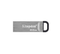Kingston USB DataTraveler Kyson 64GB | DTKN/64GB  | 740617309102