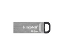 Kingston 64GB USB Kyson Zibatmiņa | DTKN/64GB | 740617309102 | PAMKINFLD0399