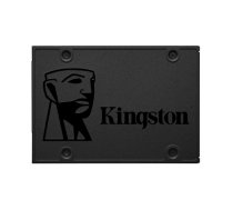 KINGSTON 240GB SSD A400 SATA3 6.4cm | SA400S37/240G  | 740617261219
