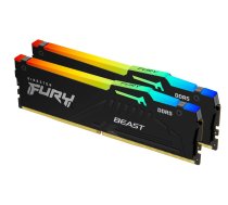 KINGSTON 32GB 6000MT/s DDR5 CL36 DIMM | KF560C36BBE2AK2-32 | 740617345902