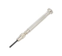 Kit: screwdriver; Features: spare bits placed inside the handle | BRN-4-392  | 4-392