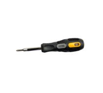 Kit: screwdrivers; Phillips,slot; 5pcs. | GT-1006  | HA-1006