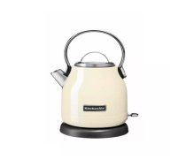KitchenAid 5KEK1222 Elektriskais tējkanna 1.25 L / 1850 W | 5KEK1222EAC | 5413184912697 | AGDM-CZAJ-KTAD-013