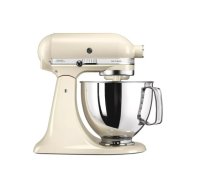 KitchenAid 5KSM125EAC Virtuves mikseris 4.8 L | 5KSM125EAC | 5413184200794 | AGDKITROK0042