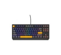 Klaviatūra Genesis Thor 230 TKL Outemu Panda | NKG-2163 | 5901969444445 | KL-G-GNS-050
