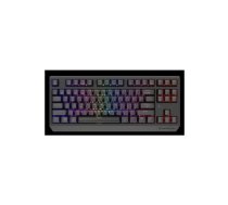 Klaviatūra Genesis Thor 230 TKL Outemu Red | NKG-2106 | 5901969443790 | KL-G-GNS-051